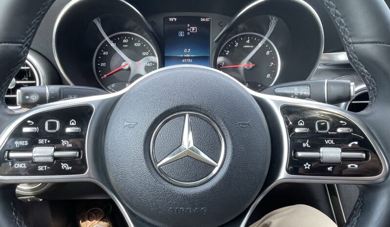 
 Mercedes-Benz C-Class full									