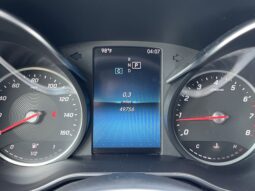 
 Mercedes-Benz C-Class full									
