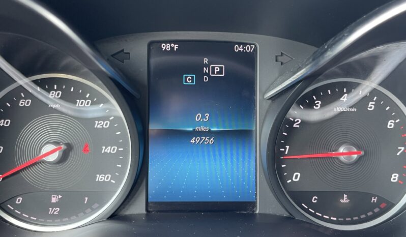 
 Mercedes-Benz C-Class full									