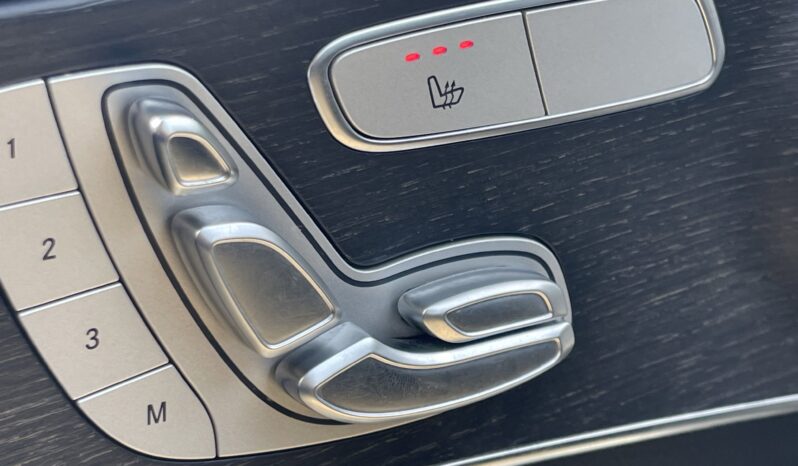 
 Mercedes-Benz C-Class full									