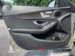
 Mercedes-Benz C-Class full									