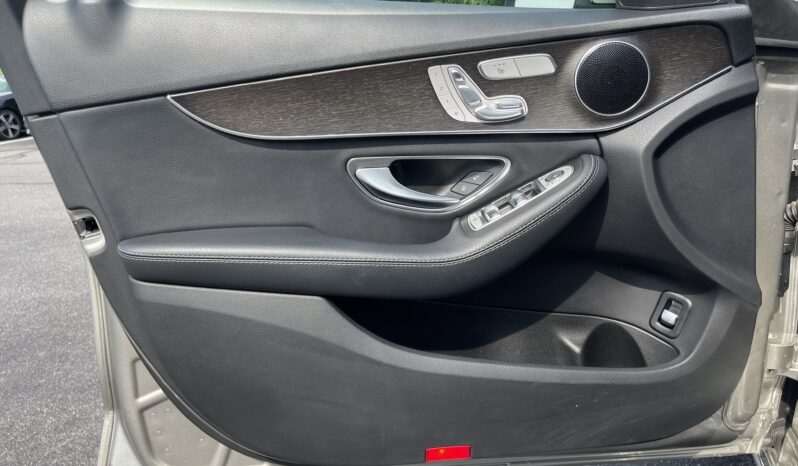 
 Mercedes-Benz C-Class full									