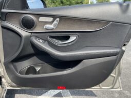 
 Mercedes-Benz C-Class full									