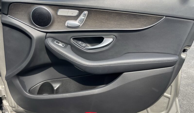 
 Mercedes-Benz C-Class full									