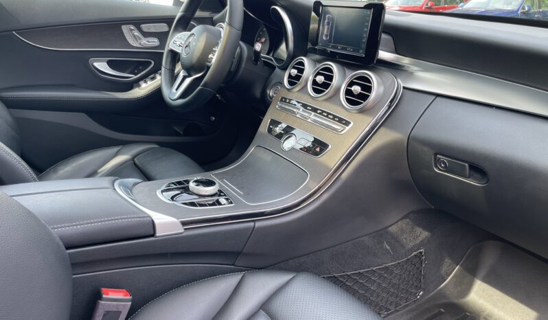 
 Mercedes-Benz C-Class full									