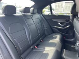 
 Mercedes-Benz C-Class full									