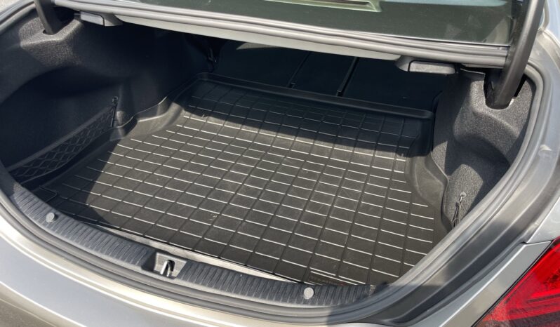 
 Mercedes-Benz C-Class full									