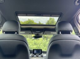 
 Mercedes-Benz C-Class full									