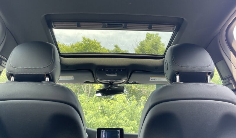 
 Mercedes-Benz C-Class full									