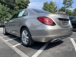 
 Mercedes-Benz C-Class full									