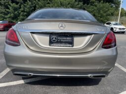 
 Mercedes-Benz C-Class full									