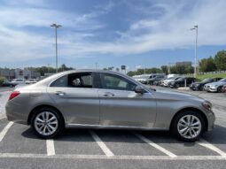 
 Mercedes-Benz C-Class full									