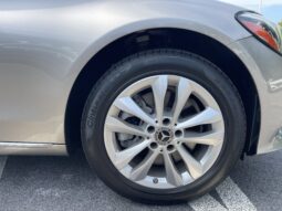 
 Mercedes-Benz C-Class full									