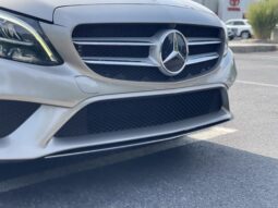 
 Mercedes-Benz C-Class full									