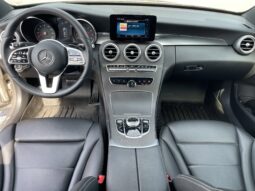 
 Mercedes-Benz C-Class full									