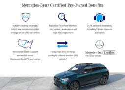
 Mercedes-Benz C-Class full									