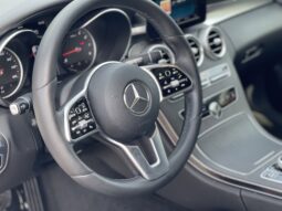 
 Mercedes-Benz C-Class full									