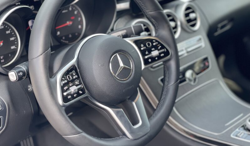 
 Mercedes-Benz C-Class full									