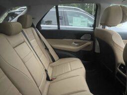 
 Mercedes-Benz GLE full									