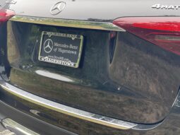 
 Mercedes-Benz GLE full									