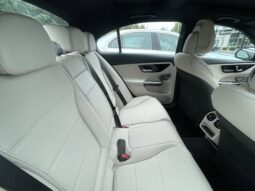 
 Mercedes-Benz C-Class full									