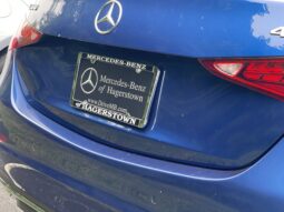 
 Mercedes-Benz C-Class full									