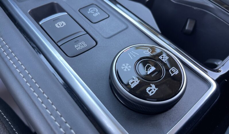 
 Nissan Pathfinder full									