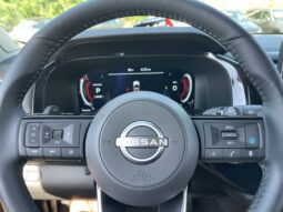 
 Nissan Pathfinder full									