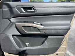 
 Nissan Pathfinder full									