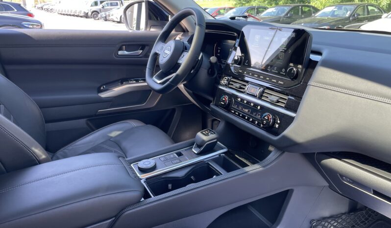
 Nissan Pathfinder full									