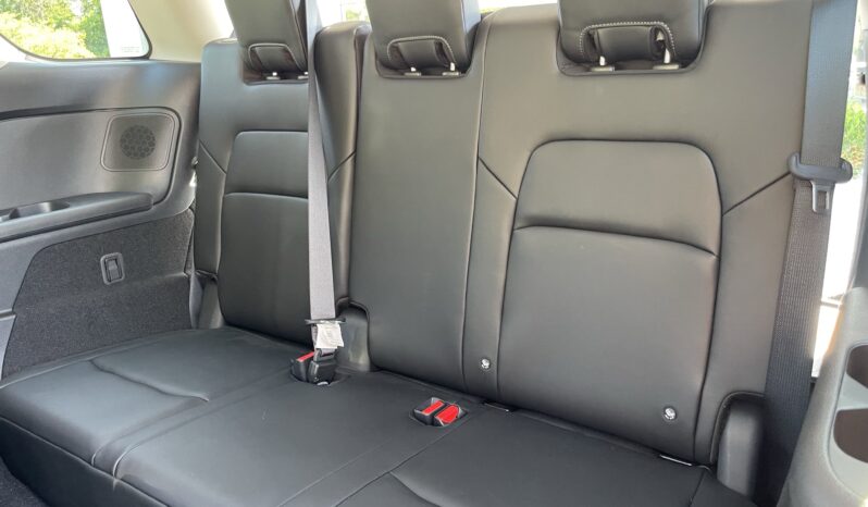 
 Nissan Pathfinder full									