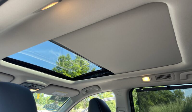 
 Nissan Pathfinder full									