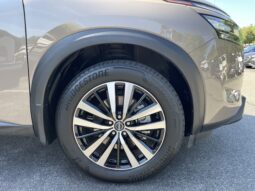 
 Nissan Pathfinder full									