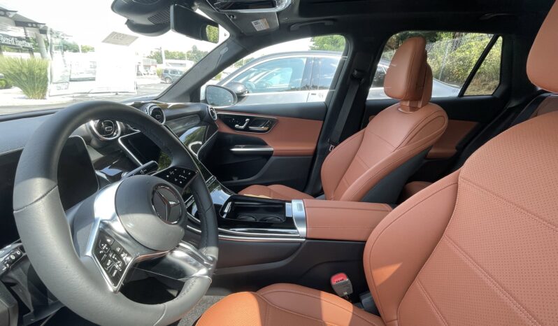 
 Mercedes-Benz GLC full									