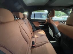 
 Mercedes-Benz GLC full									