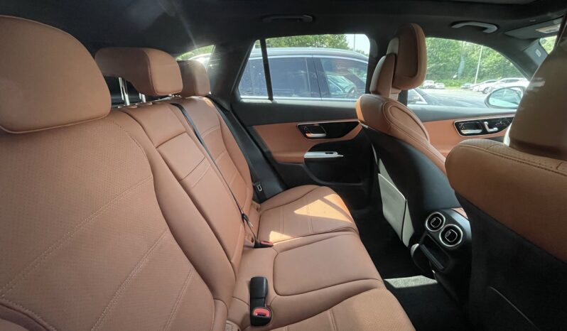 
 Mercedes-Benz GLC full									