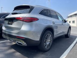 
 Mercedes-Benz GLC full									