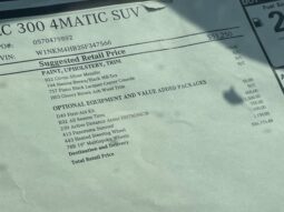 
 Mercedes-Benz GLC full									