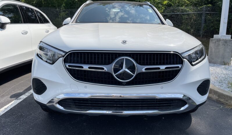
 Mercedes-Benz GLC full									