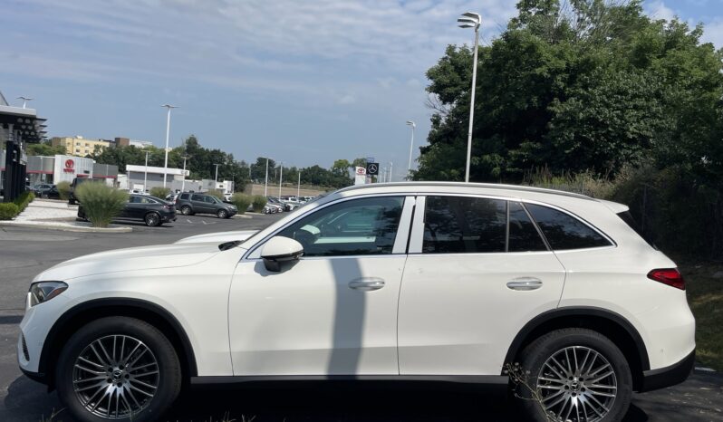 
 Mercedes-Benz GLC full									