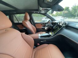 
 Mercedes-Benz GLC full									