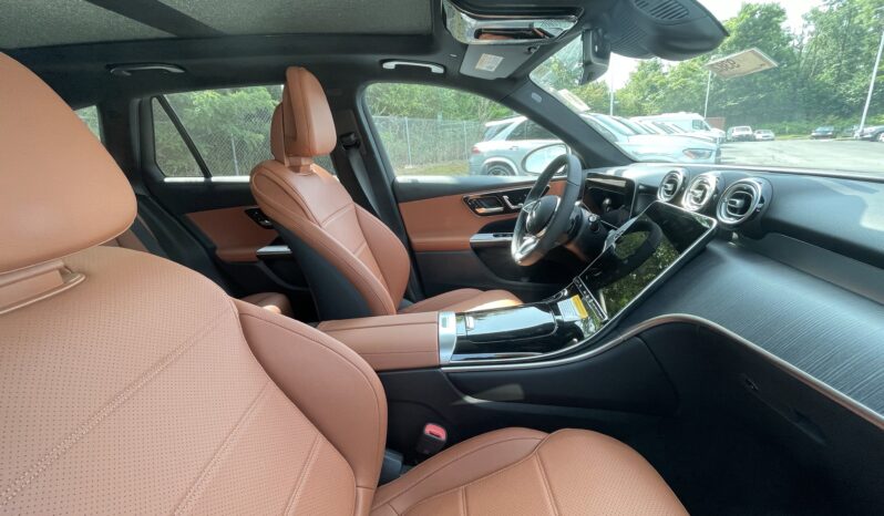 
 Mercedes-Benz GLC full									