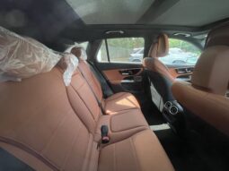 
 Mercedes-Benz GLC full									