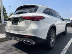 
 Mercedes-Benz GLC full									