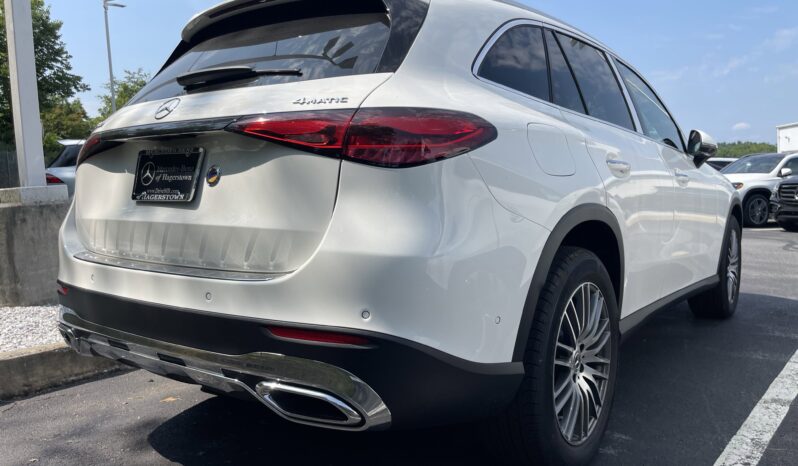 
 Mercedes-Benz GLC full									