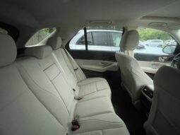 
 Mercedes-Benz GLE full									