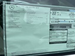 
 Mercedes-Benz GLE full									