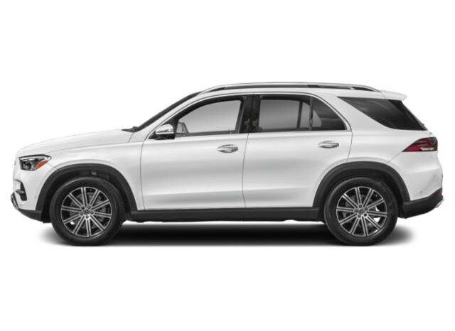 
 Mercedes-Benz GLE full									