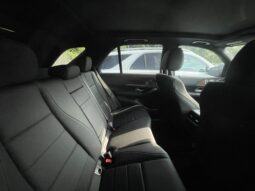 
 Mercedes-Benz GLE full									