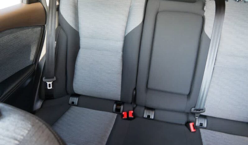 
 Nissan Rogue full									